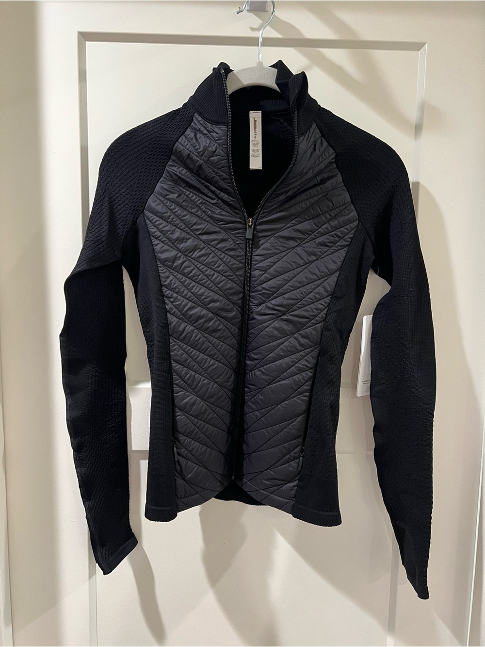 Athleta Flurry Force Insulated Primaloft Jacket 2.0 NWT